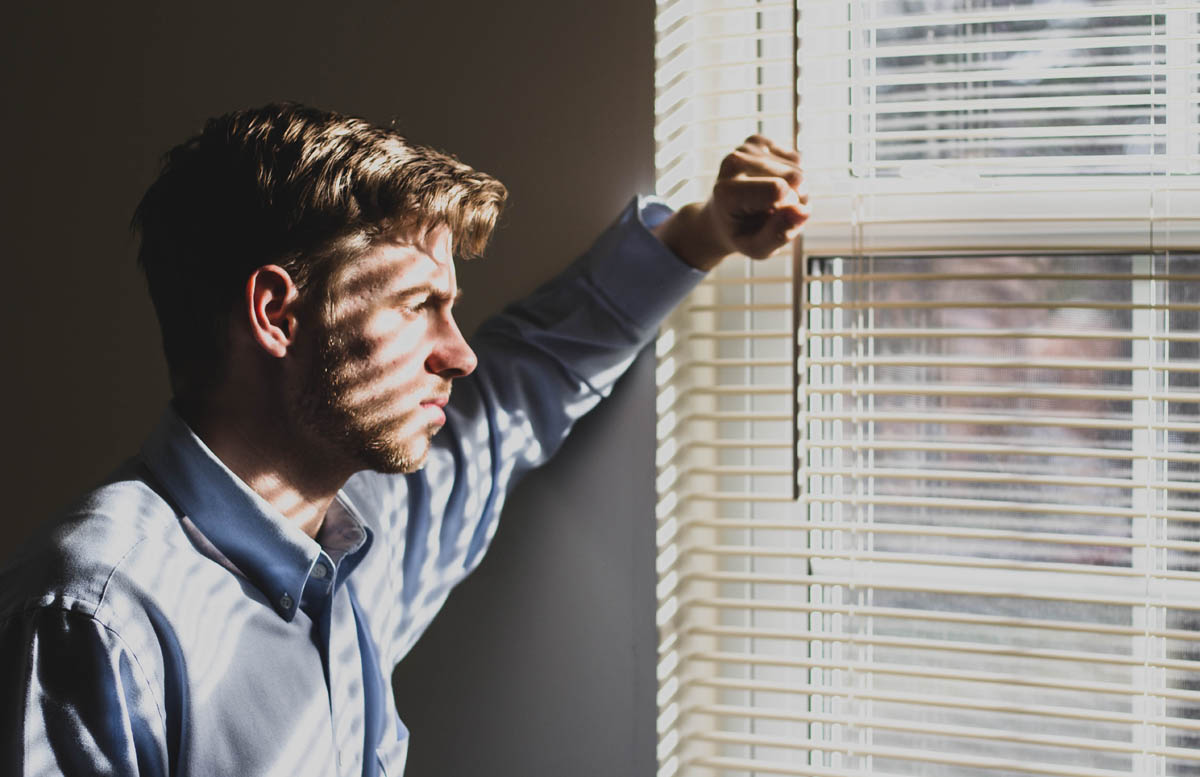 Anger Awareness