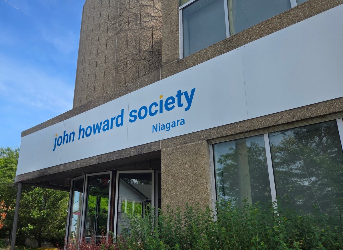 JHS - Exterior 2