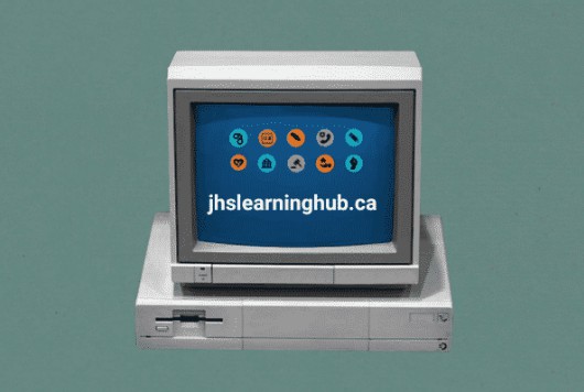 JHS Learning Hub