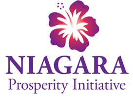 Niagara Prosperity Initiative Niagara Prosperity Initiative