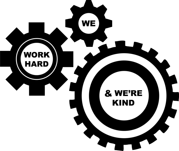 Shifting Gears